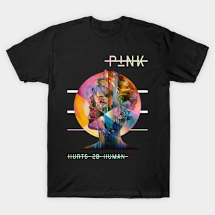 Ponk T-Shirt